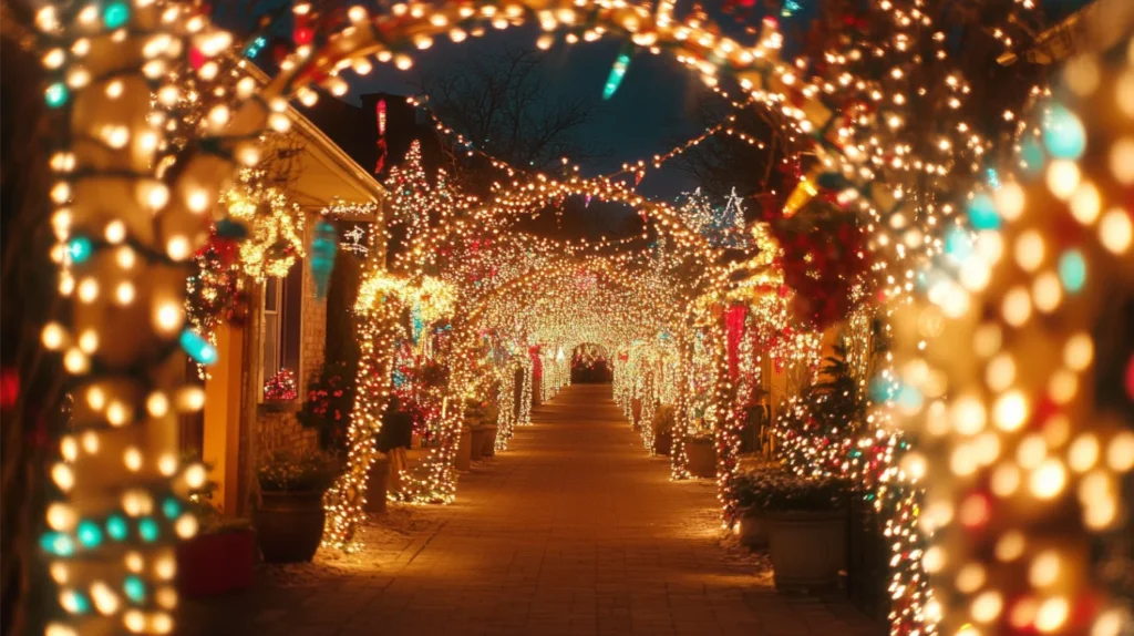  Spiritual Meaning of Christmas Lights