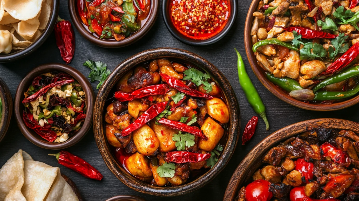 The Spiritual Meaning of Craving Spicy Food - Hidden Significance