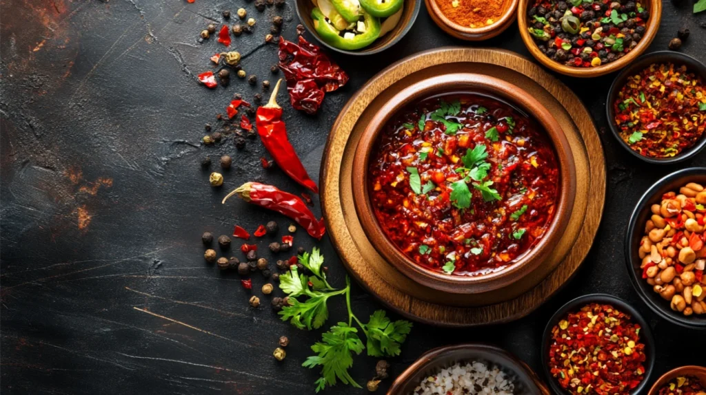 Spiritual Meanings Behind Craving Spicy Food