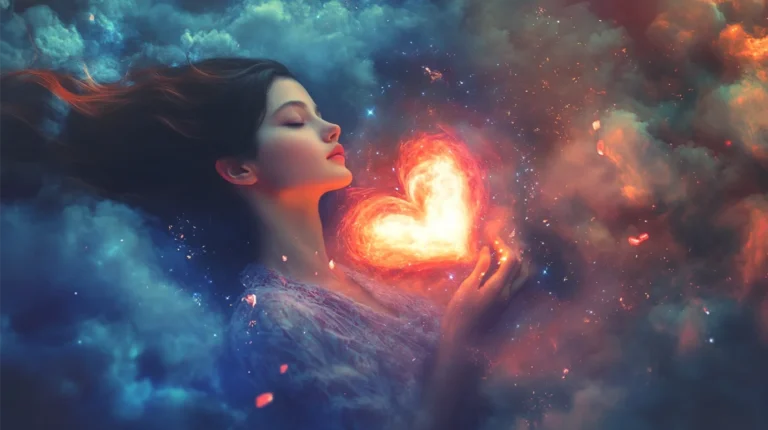 The Spiritual Meaning of Dreaming About Your First Love: A Journey of Self-Discovery