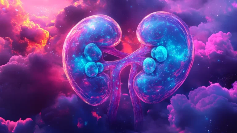 Spiritual Meaning of Kidney Stones