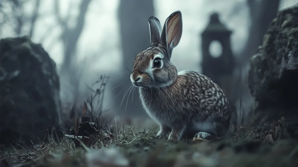 Rabbit Symbolism