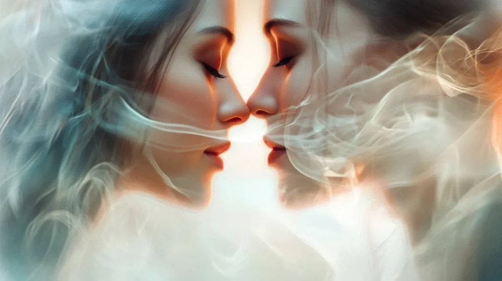 Different Types of Dream Kisses and Their Meanings