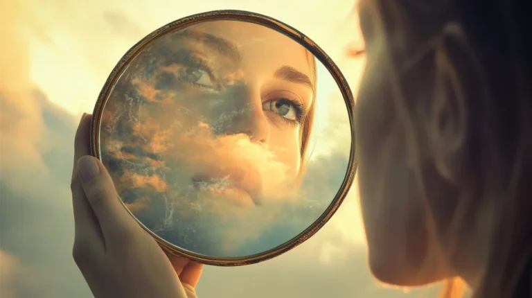 Spiritual Meaning of Mirror in Dream: A Comprehensive Guide