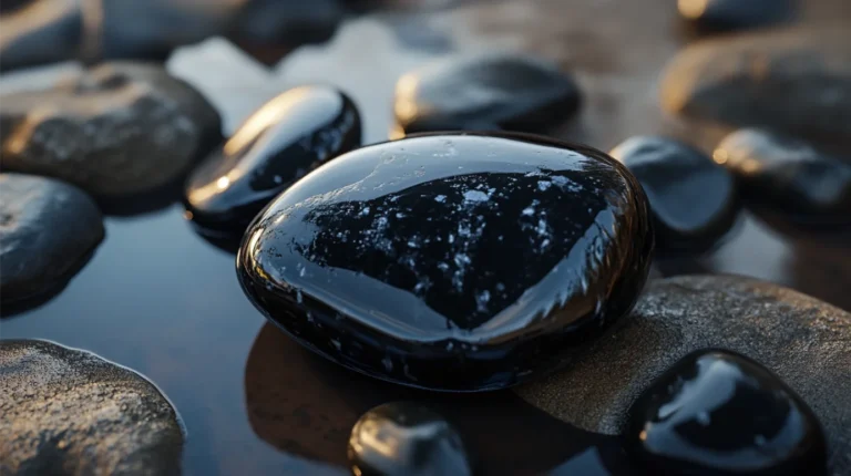 Spiritual Meaning of Onyx Stone: Unveiling its Mystical Power