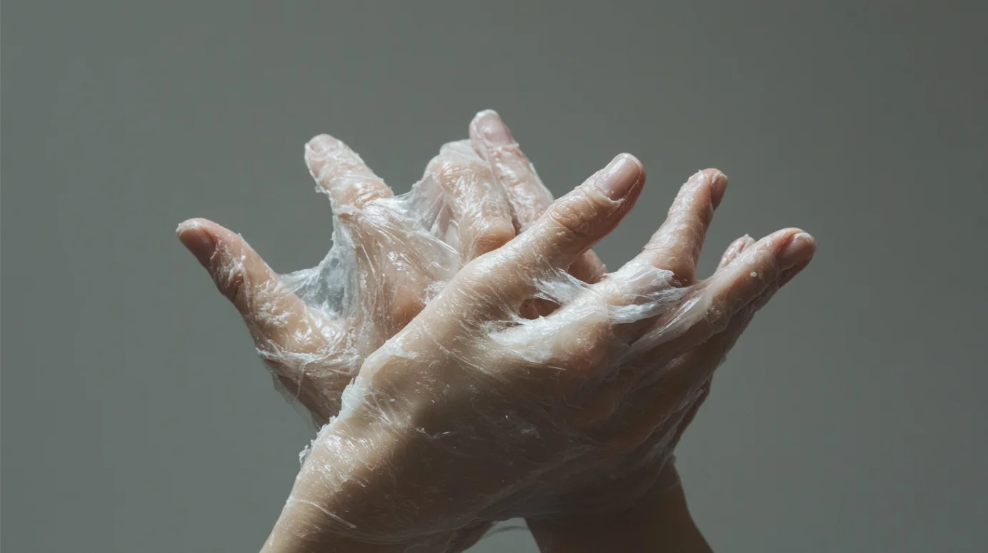 The Spiritual Meaning of Peeling Skin on Hands: A Comprehensive Guide