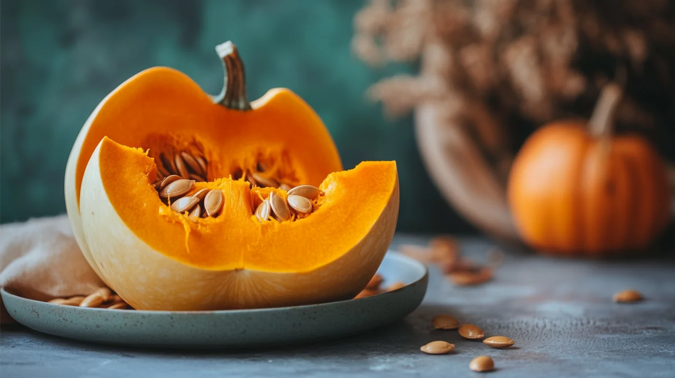 Spiritual Meaning of Pumpkin Seeds