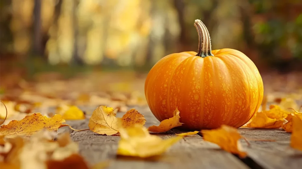 How Pumpkin Seeds Nourish Body and Soul