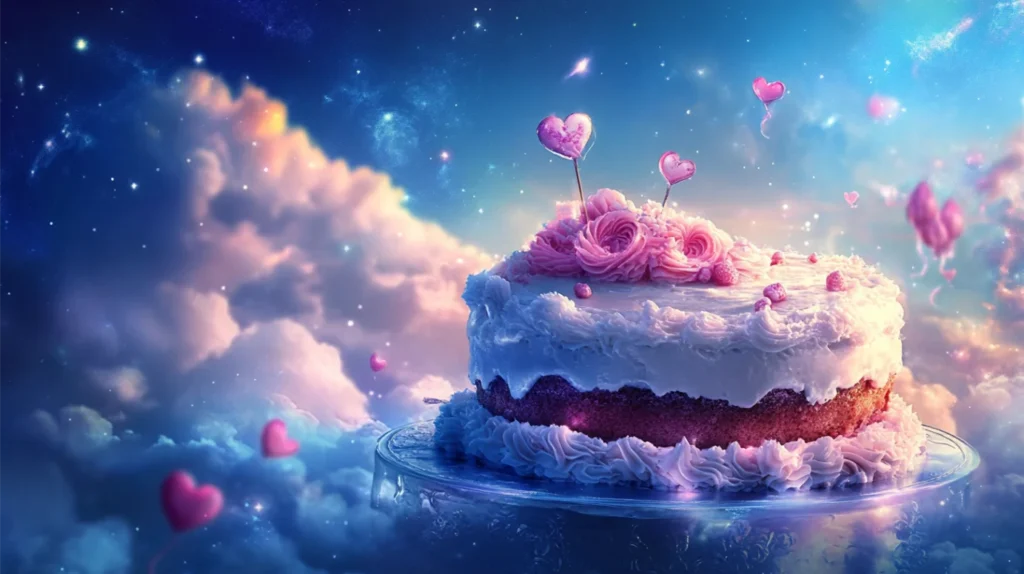 The Spiritual Meaning of Seeing Cake in a Dream: Sweet Insights into ...