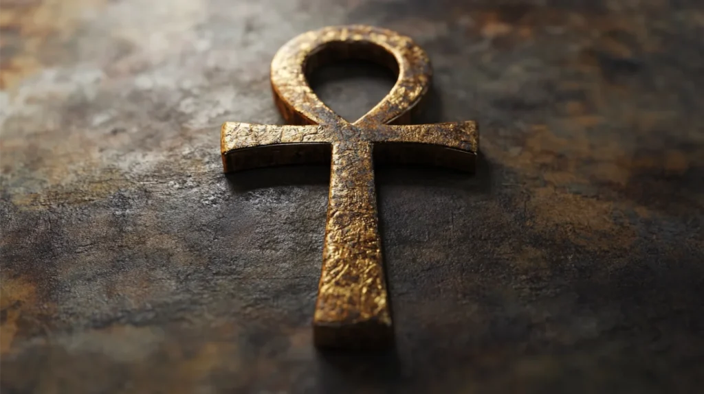 Spiritual Significance of the Ankh