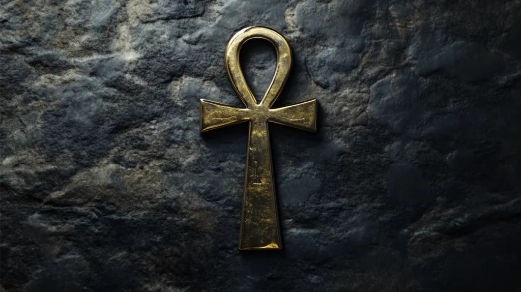 Spiritual Significance of the Ankh