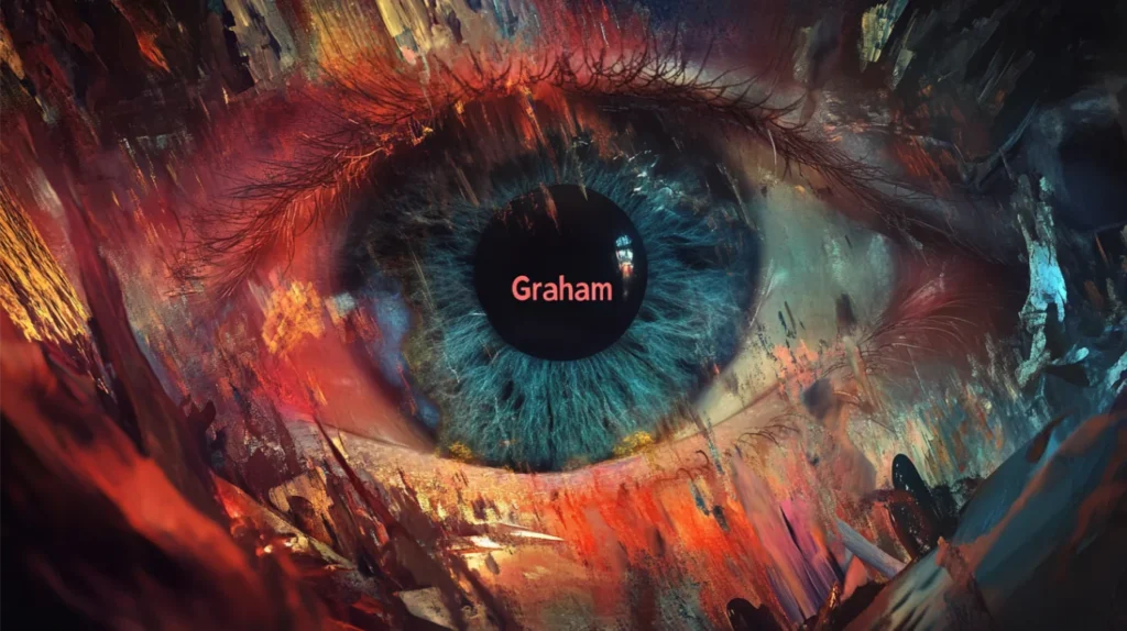 The Spiritual Meaning of Graham