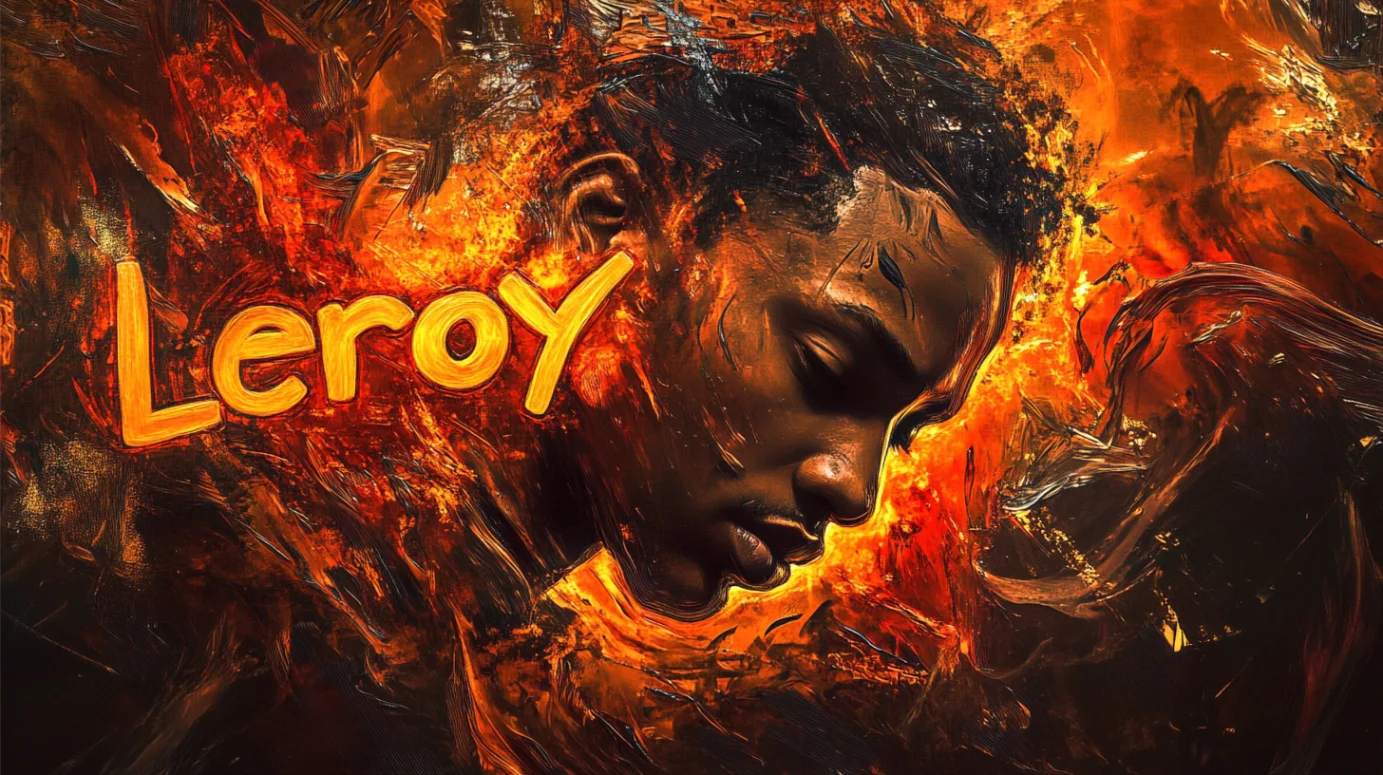 The Spiritual Meaning of Leroy: Unveiling the Hidden Power Behind the Name