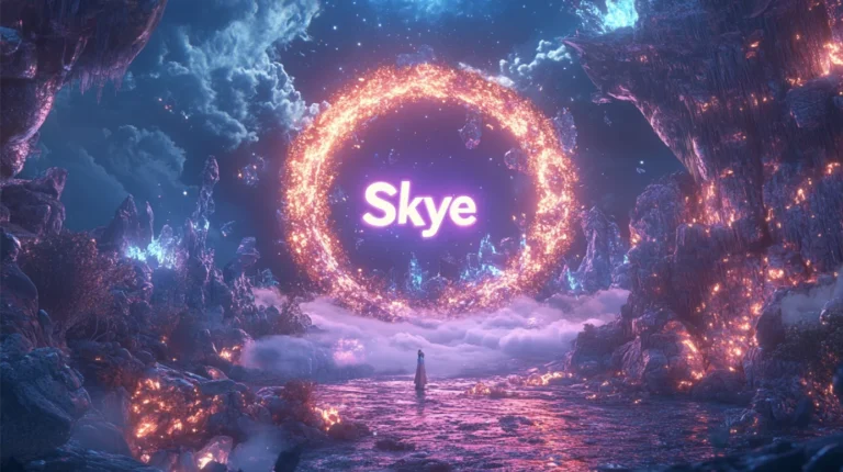 The Spiritual Meaning of the Name Skye: Embracing Heavenly Connection