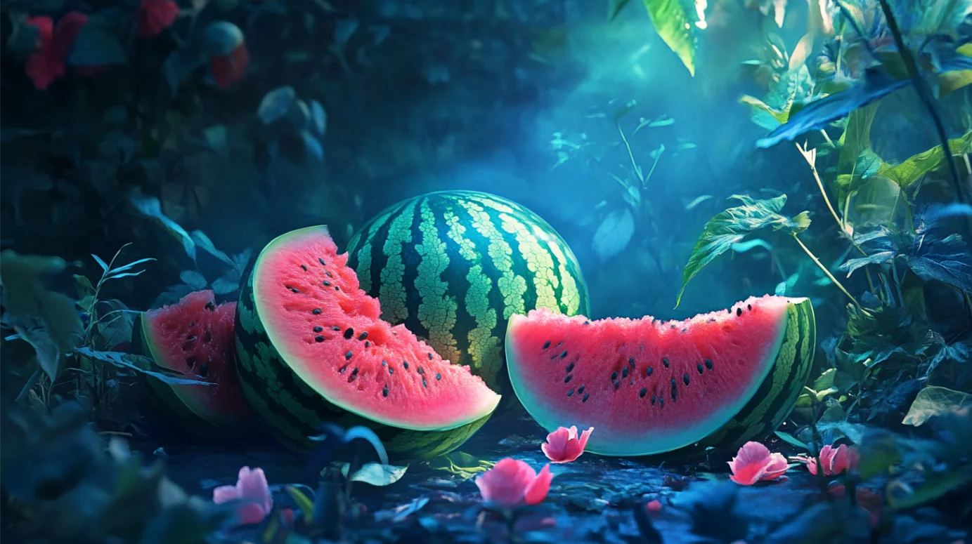 Spiritual Meaning of Watermelon in a Dream