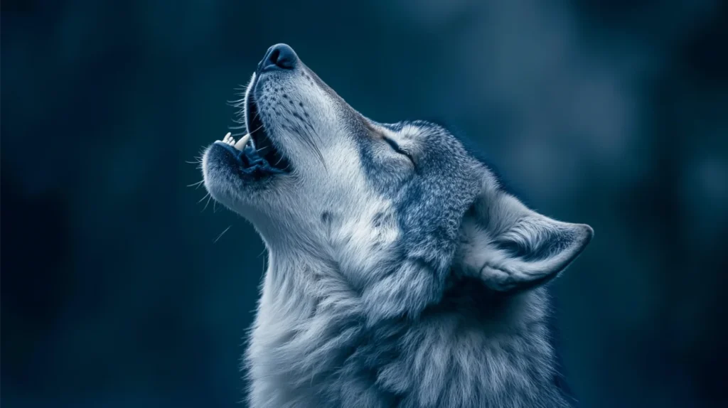 Lessons from the Wolf's Howl