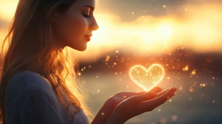 What is the Spiritual Meaning of Love? Unveiling the Divine Connection