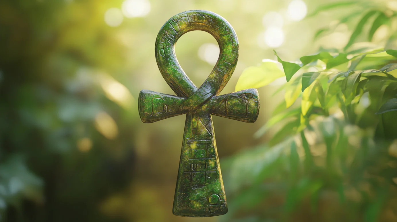 What is the Spiritual Meaning of the Ankh?