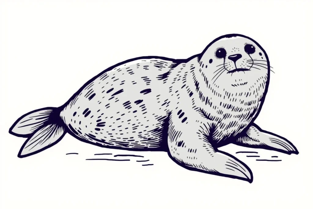  Spiritual Meaning of a Seal