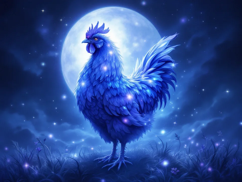 Spiritual Meaning of Chicken in a Dream