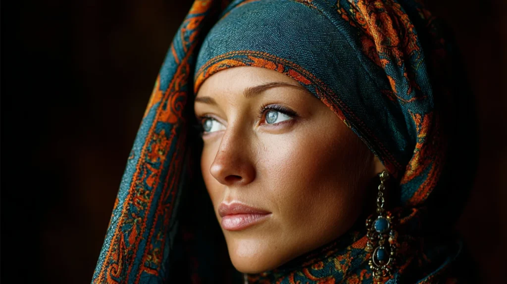 head-covering